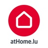 atHome Luxembourg - Immobilier