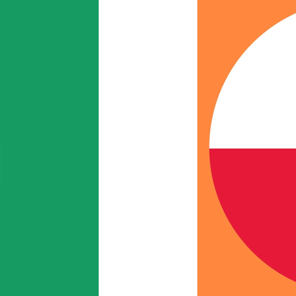 Get Słownik Irlandzki-Polski for iOS, iPhone, iPad Aso Report