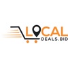 Local Deals Bid icon