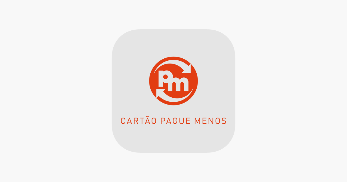 Cartão Pague Menos  Supermercados Pague Menos