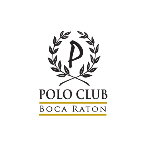 Polo Club of Boca Raton iOS App