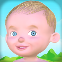 My Growing Baby Virtual Baby