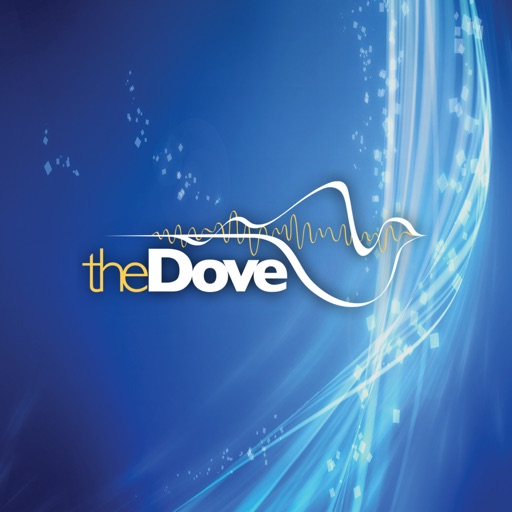 theDove Radio & TV icon