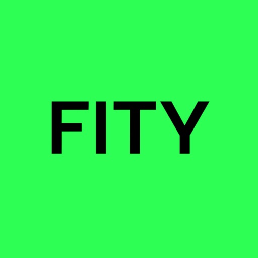 Fity | Meal planner & Diet