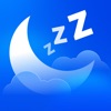 Icon Sleep Tracker Journey