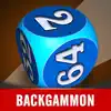 Hardwood Backgammon App Feedback