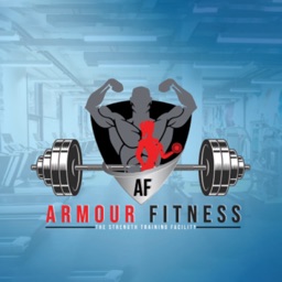 Armour Fitness Factory