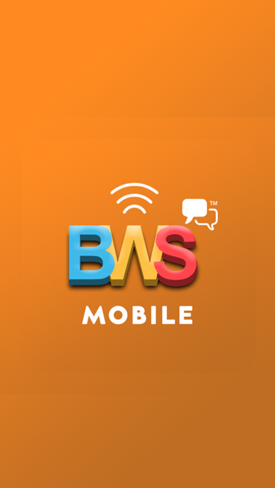 Screenshot #1 pour BWS IoT - Mobile