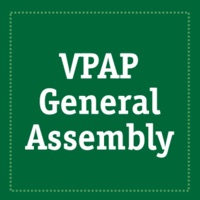 Contact VPAP General Assembly