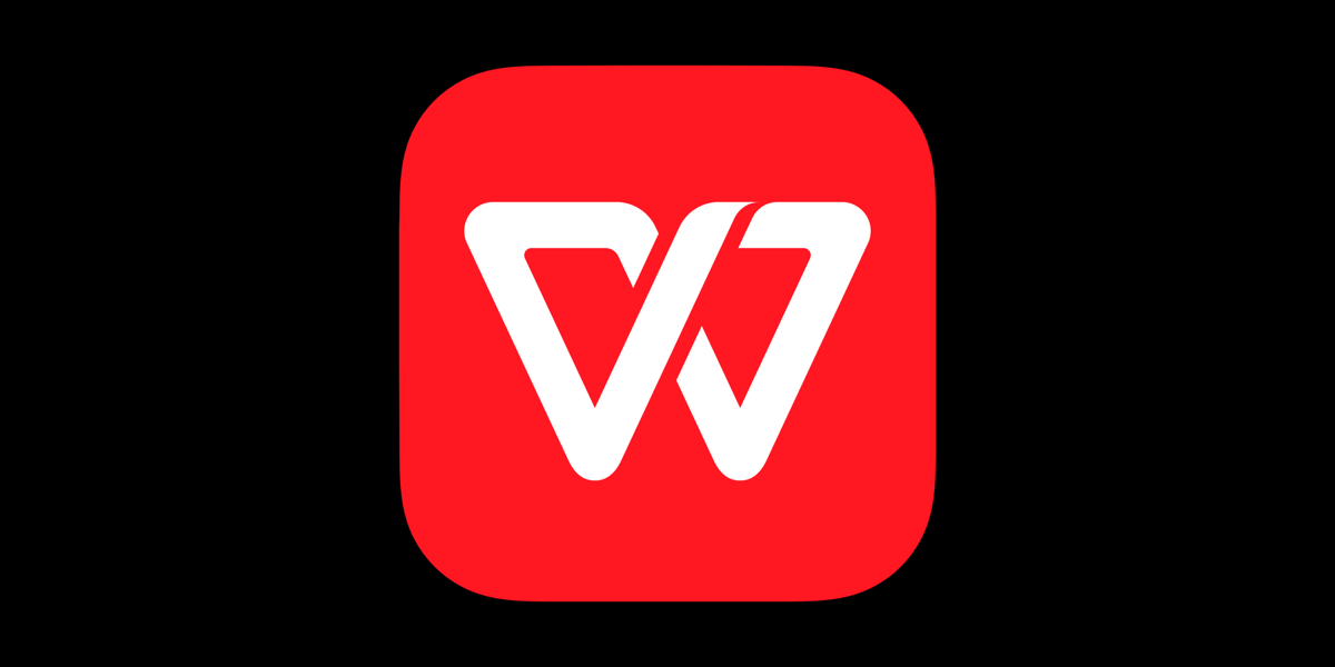 WPS Office - PDF, Docs, Sheets on the Mac App Store