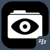 Secure Reader for BlackBerry icon