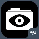 Secure Reader for BlackBerry App Support