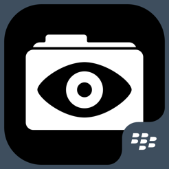 ‎Secure Reader for BlackBerry