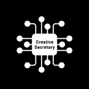 Creative Secretary - AI Chat