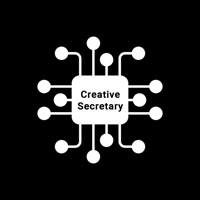 Creative Secretary - AI Chat