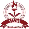 MVM Educational Trust delete, cancel