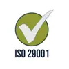 Similar Nifty ISO 29001 Audit Apps