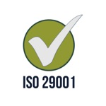 Download Nifty ISO 29001 Audit app