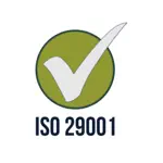Nifty ISO 29001 Audit App Cancel
