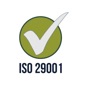 Nifty ISO 29001 Audit app download