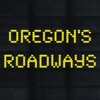 Oregon's Roadways icon
