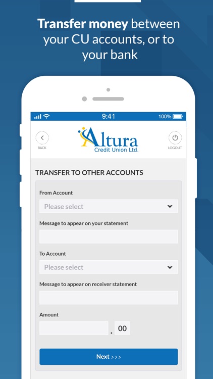 Altura Credit Union screenshot-3