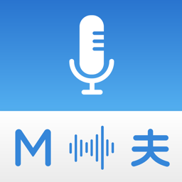 Ícone do app Multi Translate Voice
