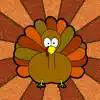 Thanksgiving Fun Stickers negative reviews, comments