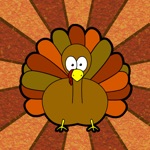 Download Thanksgiving Fun Stickers app