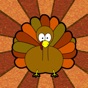 Thanksgiving Fun Stickers app download