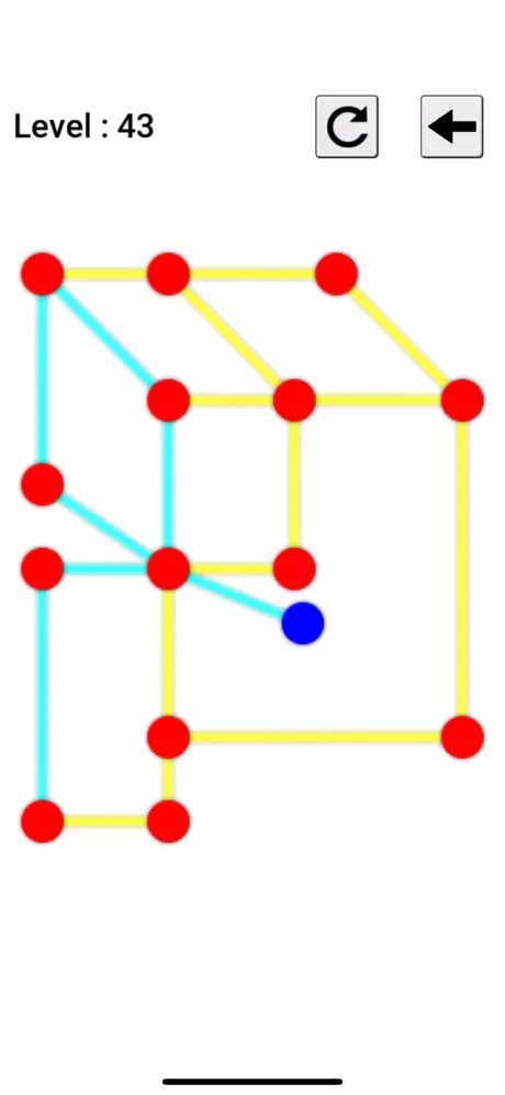 Single Stroke Draw