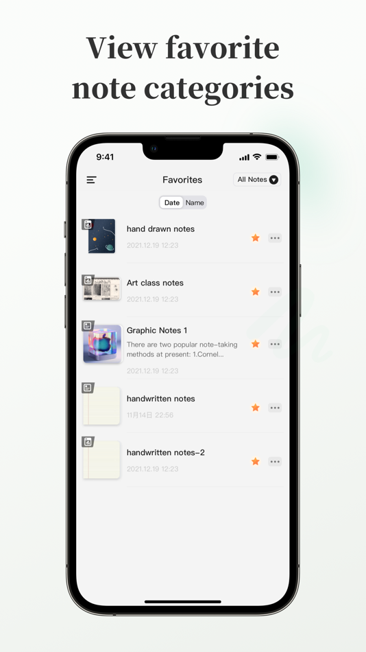 #4. NoteEase-Recording Made Easy (iOS) 由: Hangzhou Jiadi Bozhong