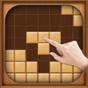 Block puzzle Casual game woody