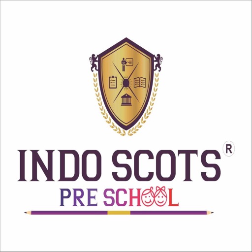 Indo Scots Preschool icon