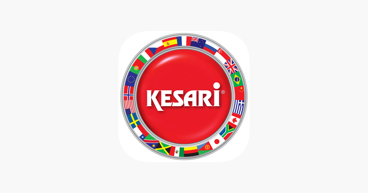 kesari tour logo