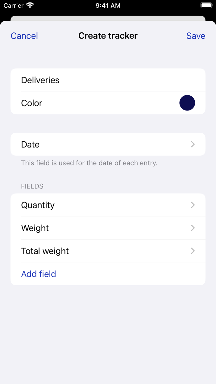 AnyLog - Log Anything