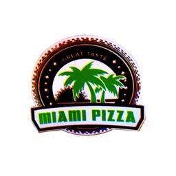 Miami Pizza.