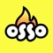 Icon OSSO - live video chat