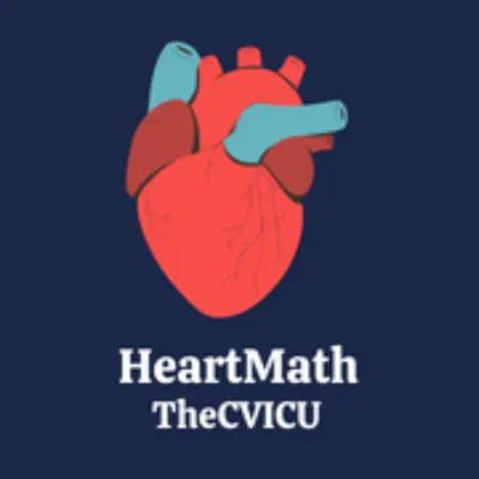 CVICU-HeartMath Читы