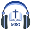 Message Bible (MSG) Audio* - RAVINDHIRAN ANAND