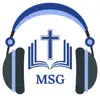 Message Bible (MSG) Audio* Positive Reviews, comments