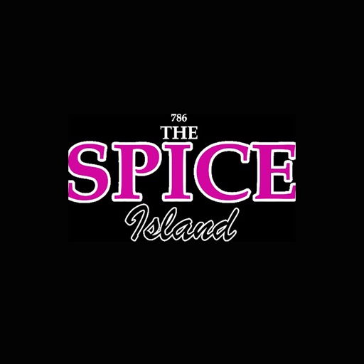 Spice Island.