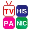 TV Hispanic icon