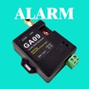 GSM Mini Smart Alarm icon