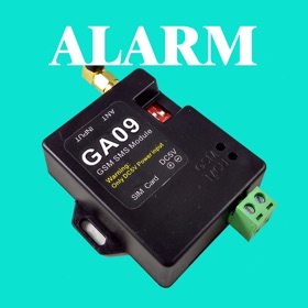 螢幕擷取畫面 (5) GSM Mini Smart Alarm