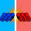 Push Battle - Merge Tactics icon