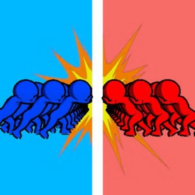 屏幕截图 (5) Push Battle - Merge Tactics