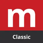 Mopinion Classic Forms App Contact