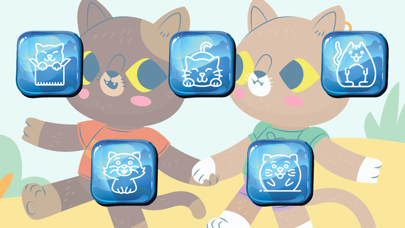 DJ Meow: Piano for Kids Screenshot