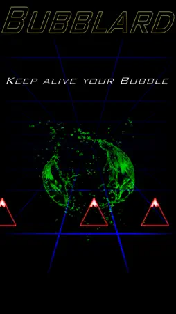 Bubblard screenshot 1